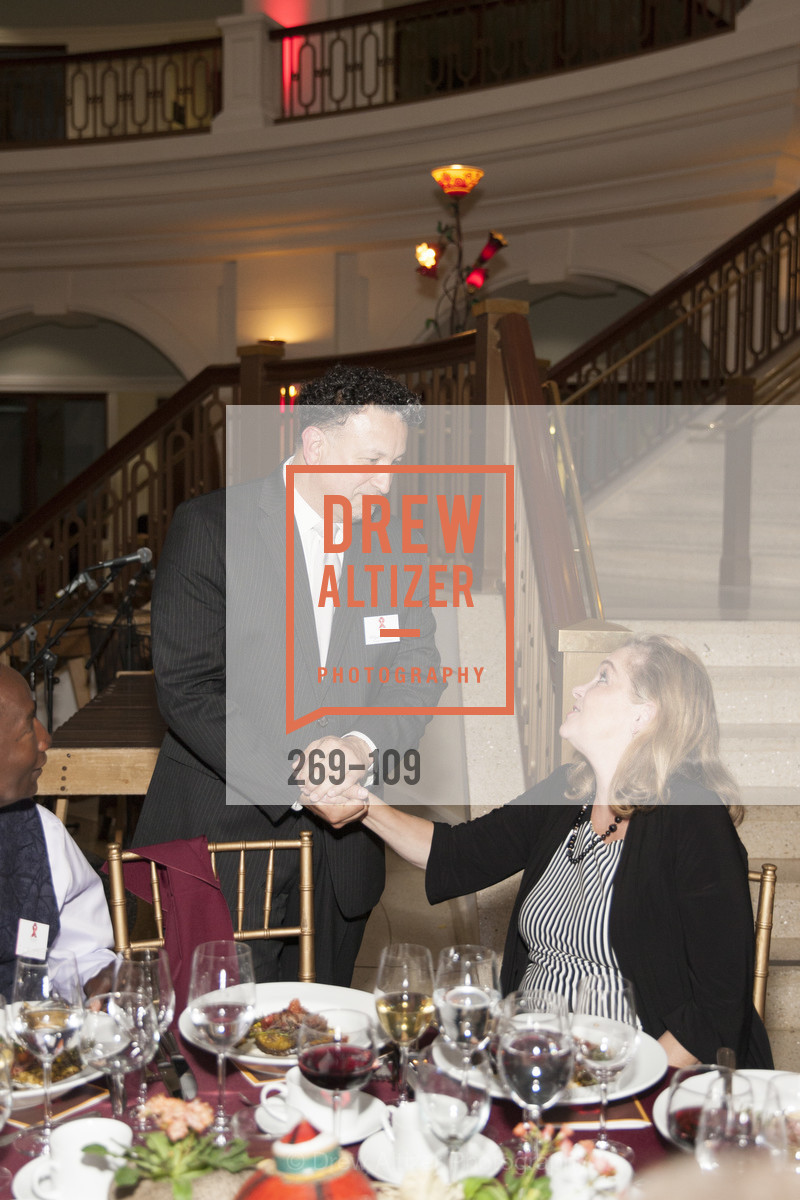 Miguel Bustos, PANGAEA GLOBAL HEALTH Leadership Dinner at Rotunda in Oakland, The Rotunda. Oakland, May 11th, 2015,Drew Altizer, Drew Altizer Photography, full-service agency, private events, San Francisco photographer, photographer california