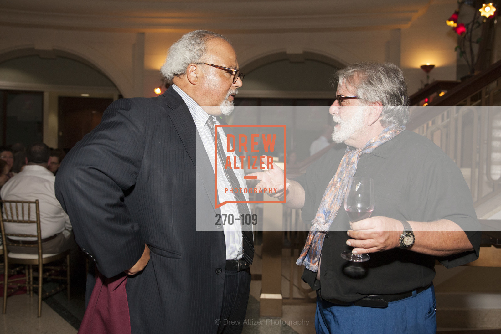 Eric Goosley, David Katzenstein, PANGAEA GLOBAL HEALTH Leadership Dinner at Rotunda in Oakland, The Rotunda. Oakland, May 11th, 2015,Drew Altizer, Drew Altizer Photography, full-service agency, private events, San Francisco photographer, photographer california