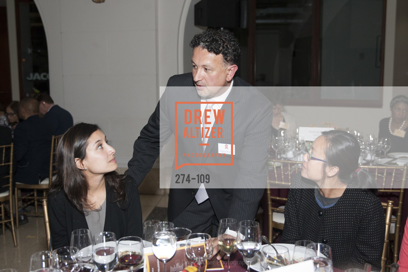 Miguel Bustos, PANGAEA GLOBAL HEALTH Leadership Dinner at Rotunda in Oakland, The Rotunda. Oakland, May 11th, 2015,Drew Altizer, Drew Altizer Photography, full-service agency, private events, San Francisco photographer, photographer california