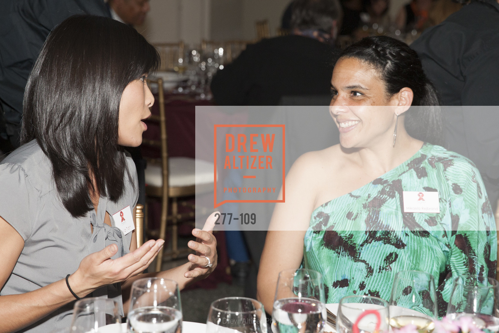 Olivia Tran, Mikaela Rejbrand, PANGAEA GLOBAL HEALTH Leadership Dinner at Rotunda in Oakland, The Rotunda. Oakland, May 11th, 2015,Drew Altizer, Drew Altizer Photography, full-service agency, private events, San Francisco photographer, photographer california