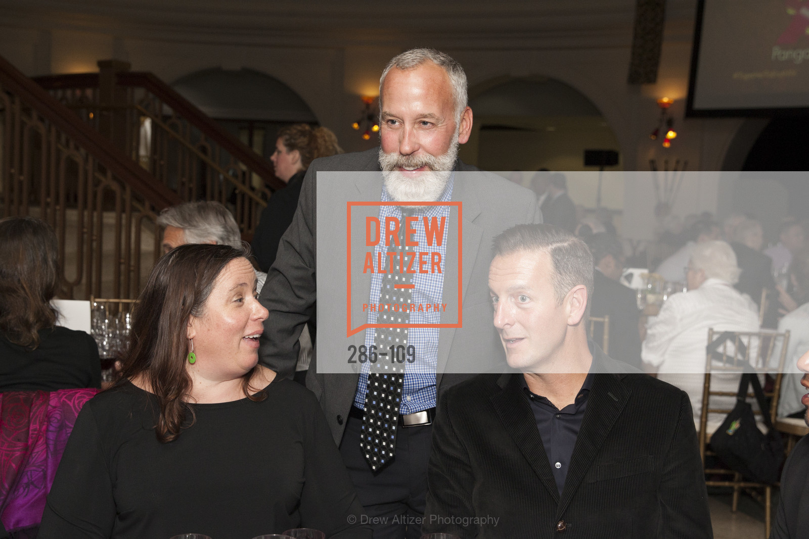 Julia Hand, Robert Shafer, Alan Pass, PANGAEA GLOBAL HEALTH Leadership Dinner at Rotunda in Oakland, The Rotunda. Oakland, May 11th, 2015,Drew Altizer, Drew Altizer Photography, full-service agency, private events, San Francisco photographer, photographer california