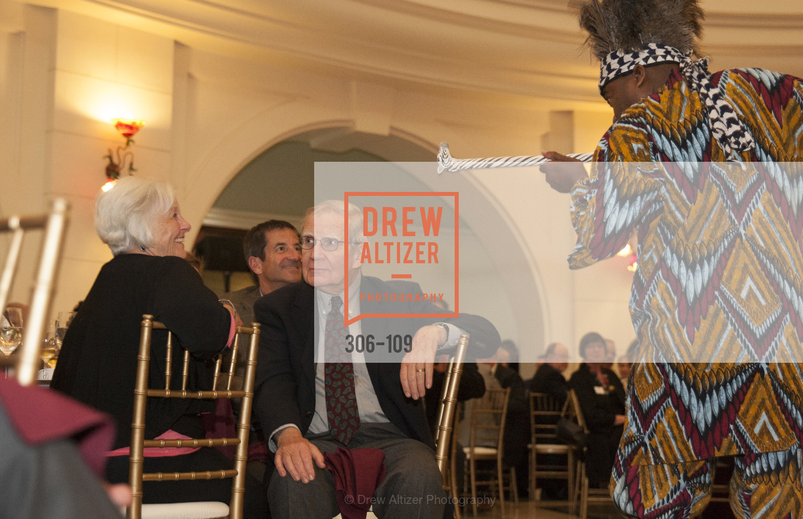 Performance, PANGAEA GLOBAL HEALTH Leadership Dinner at Rotunda in Oakland, The Rotunda. Oakland, May 11th, 2015,Drew Altizer, Drew Altizer Photography, full-service agency, private events, San Francisco photographer, photographer california