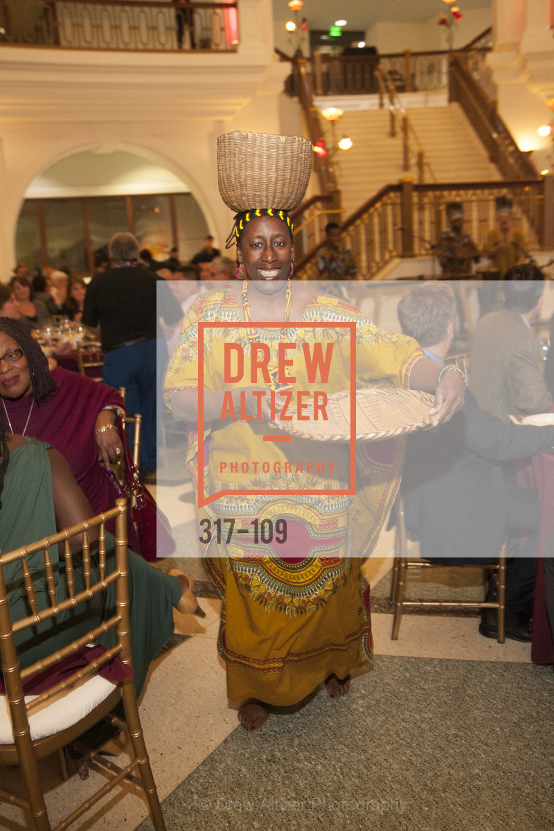 Performance, PANGAEA GLOBAL HEALTH Leadership Dinner at Rotunda in Oakland, The Rotunda. Oakland, May 11th, 2015,Drew Altizer, Drew Altizer Photography, full-service agency, private events, San Francisco photographer, photographer california