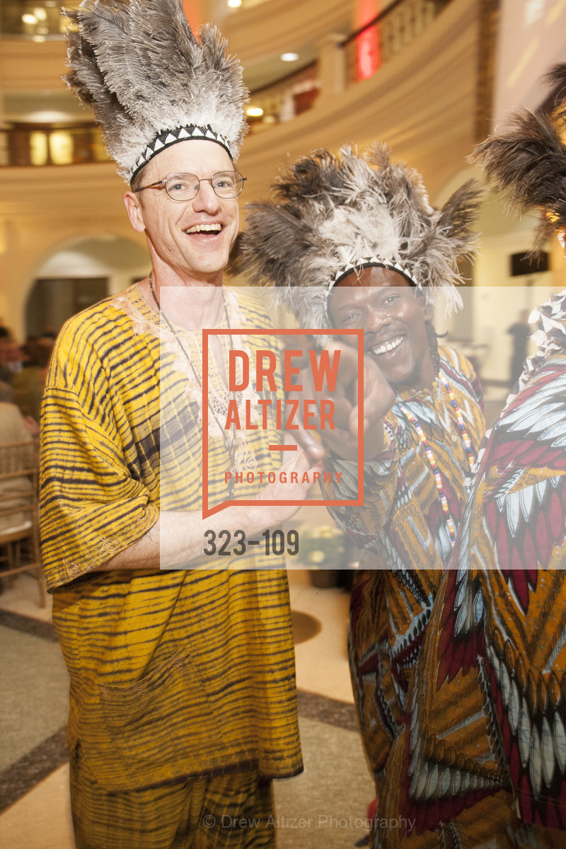 Performance, PANGAEA GLOBAL HEALTH Leadership Dinner at Rotunda in Oakland, The Rotunda. Oakland, May 11th, 2015,Drew Altizer, Drew Altizer Photography, full-service agency, private events, San Francisco photographer, photographer california