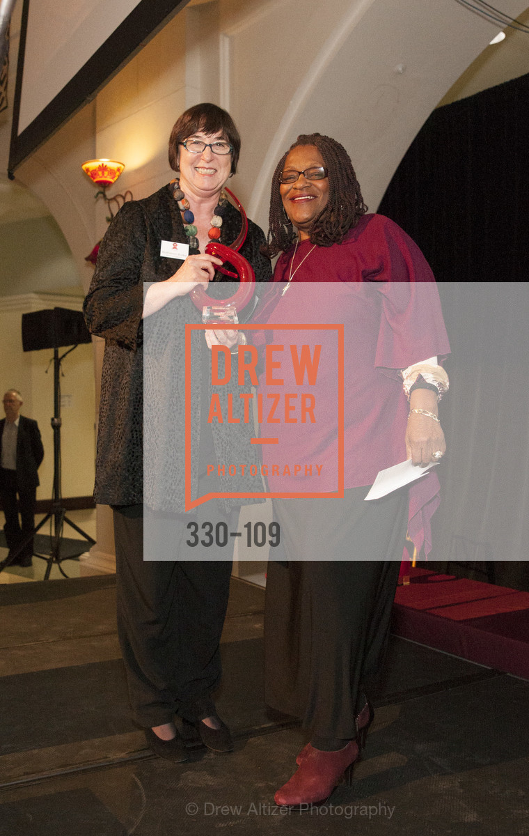 Kathleen Burke, Gloria Lockett, PANGAEA GLOBAL HEALTH Leadership Dinner at Rotunda in Oakland, The Rotunda. Oakland, May 11th, 2015,Drew Altizer, Drew Altizer Photography, full-service agency, private events, San Francisco photographer, photographer california