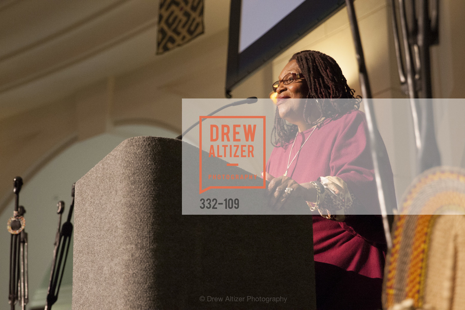 Gloria Lockett, PANGAEA GLOBAL HEALTH Leadership Dinner at Rotunda in Oakland, The Rotunda. Oakland, May 11th, 2015,Drew Altizer, Drew Altizer Photography, full-service agency, private events, San Francisco photographer, photographer california