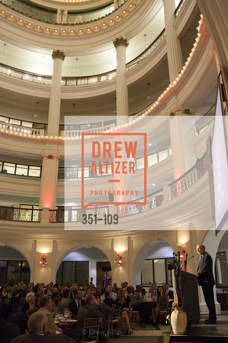 Peter Piot, PANGAEA GLOBAL HEALTH Leadership Dinner at Rotunda in Oakland, The Rotunda. Oakland, May 11th, 2015,Drew Altizer, Drew Altizer Photography, full-service agency, private events, San Francisco photographer, photographer california