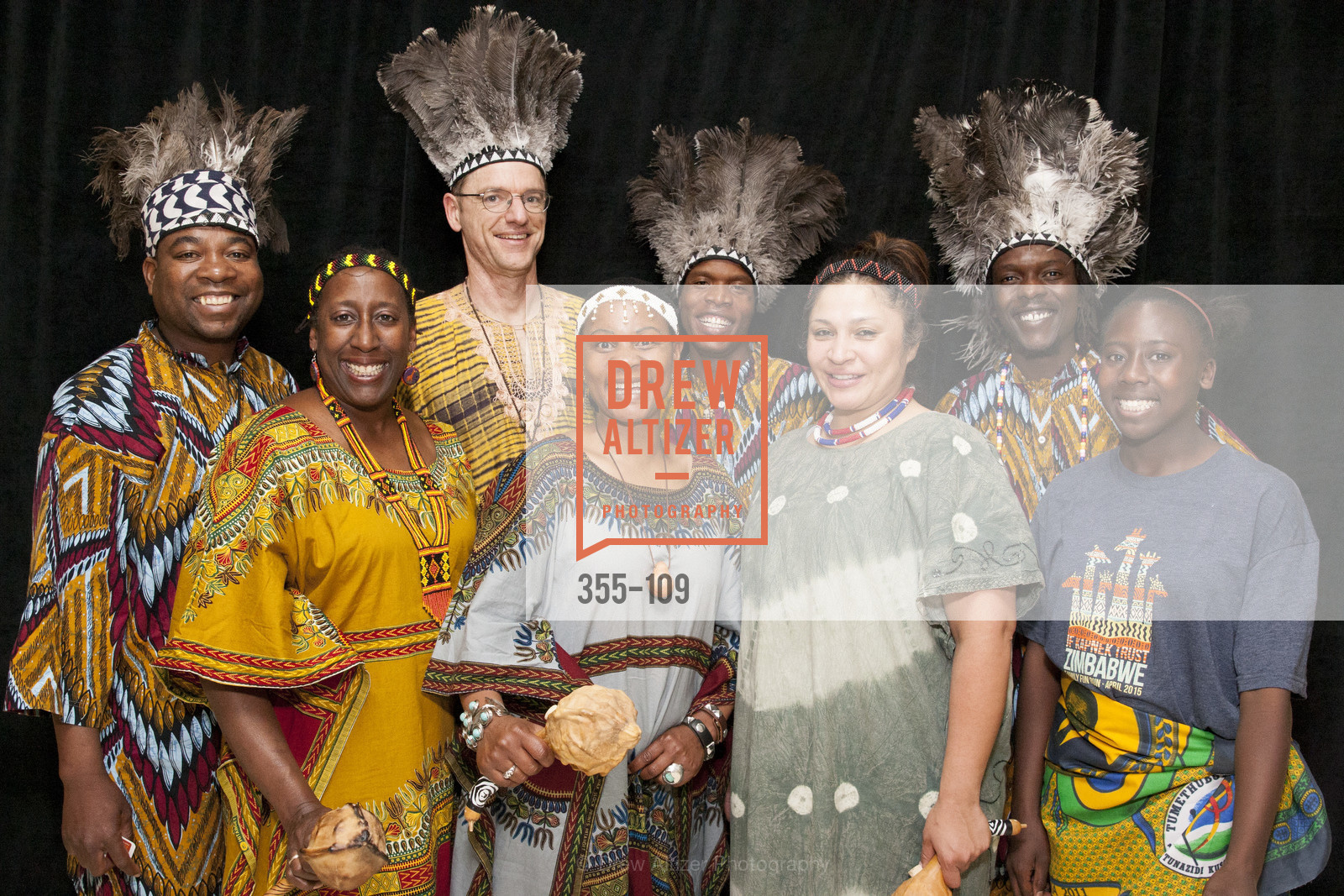 Performers, PANGAEA GLOBAL HEALTH Leadership Dinner at Rotunda in Oakland, The Rotunda. Oakland, May 11th, 2015,Drew Altizer, Drew Altizer Photography, full-service agency, private events, San Francisco photographer, photographer california