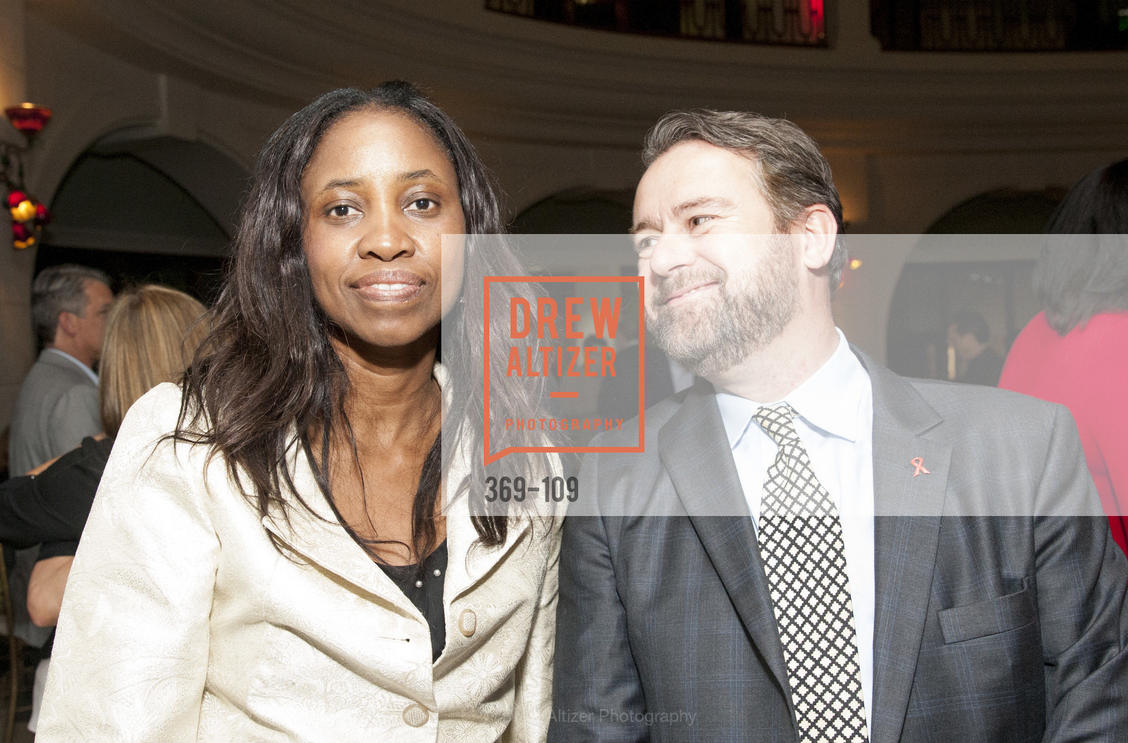 TsiTsi Appollo, Ben Plumley, PANGAEA GLOBAL HEALTH Leadership Dinner at Rotunda in Oakland, The Rotunda. Oakland, May 11th, 2015,Drew Altizer, Drew Altizer Photography, full-service agency, private events, San Francisco photographer, photographer california