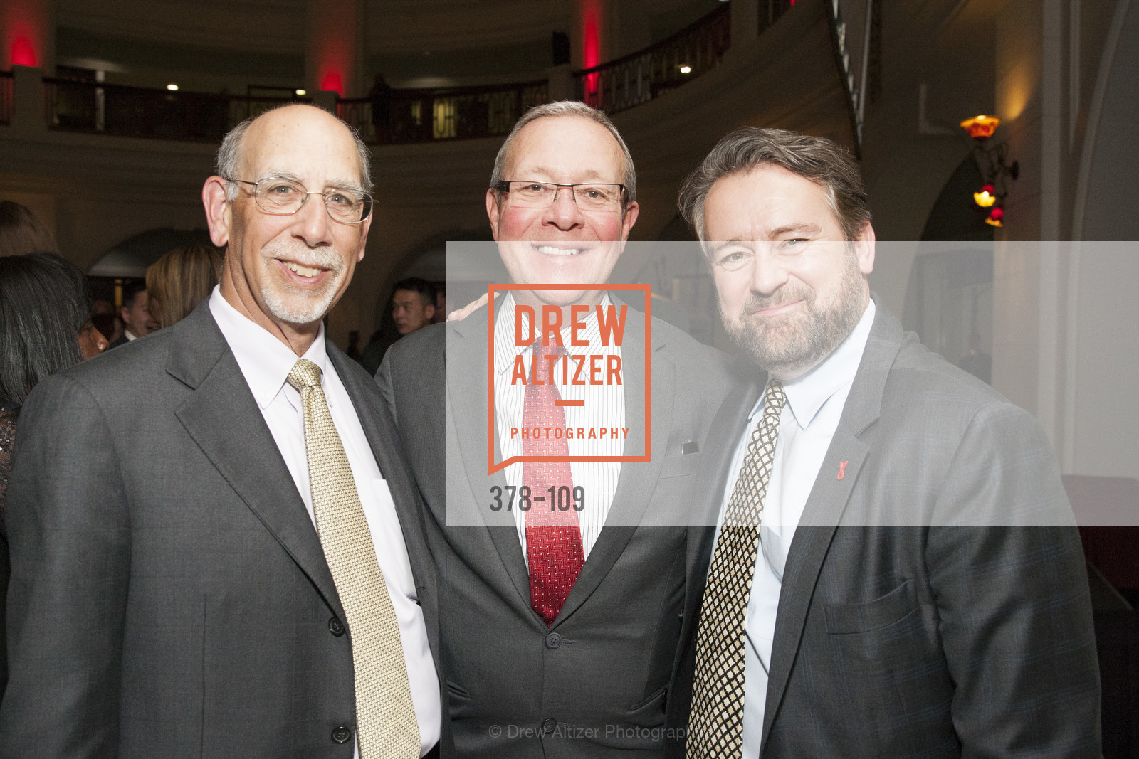 Eric Roberts, David McMurry, Ben Plumley, PANGAEA GLOBAL HEALTH Leadership Dinner at Rotunda in Oakland, The Rotunda. Oakland, May 11th, 2015,Drew Altizer, Drew Altizer Photography, full-service event agency, private events, San Francisco photographer, photographer California