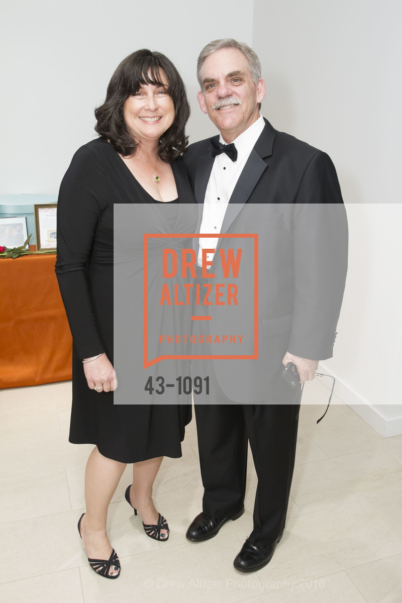 Renee Greenstein, Mark Greenstein, Photo #43-1091