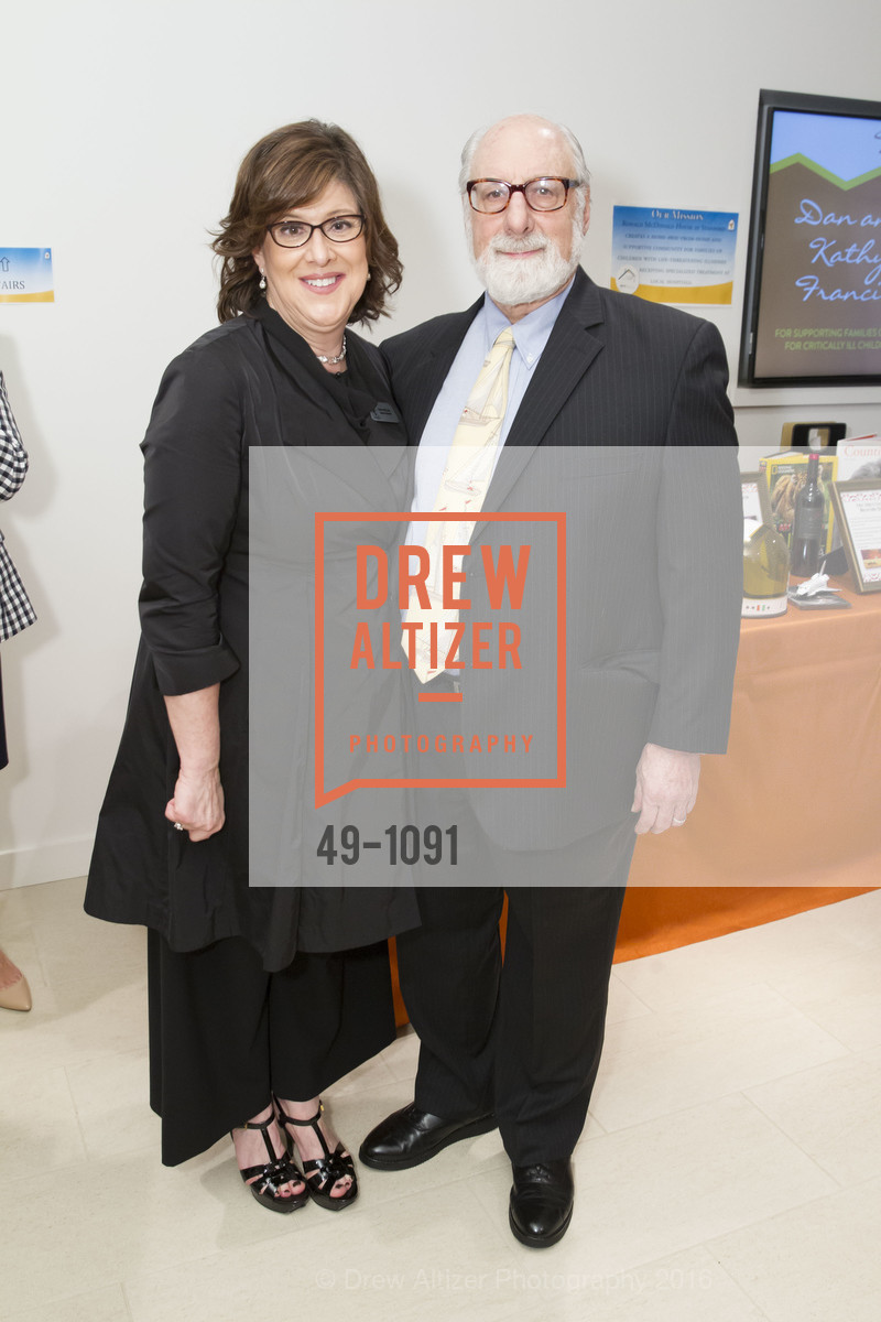 Anne McCune, Ed Klingenberg, Photo #49-1091