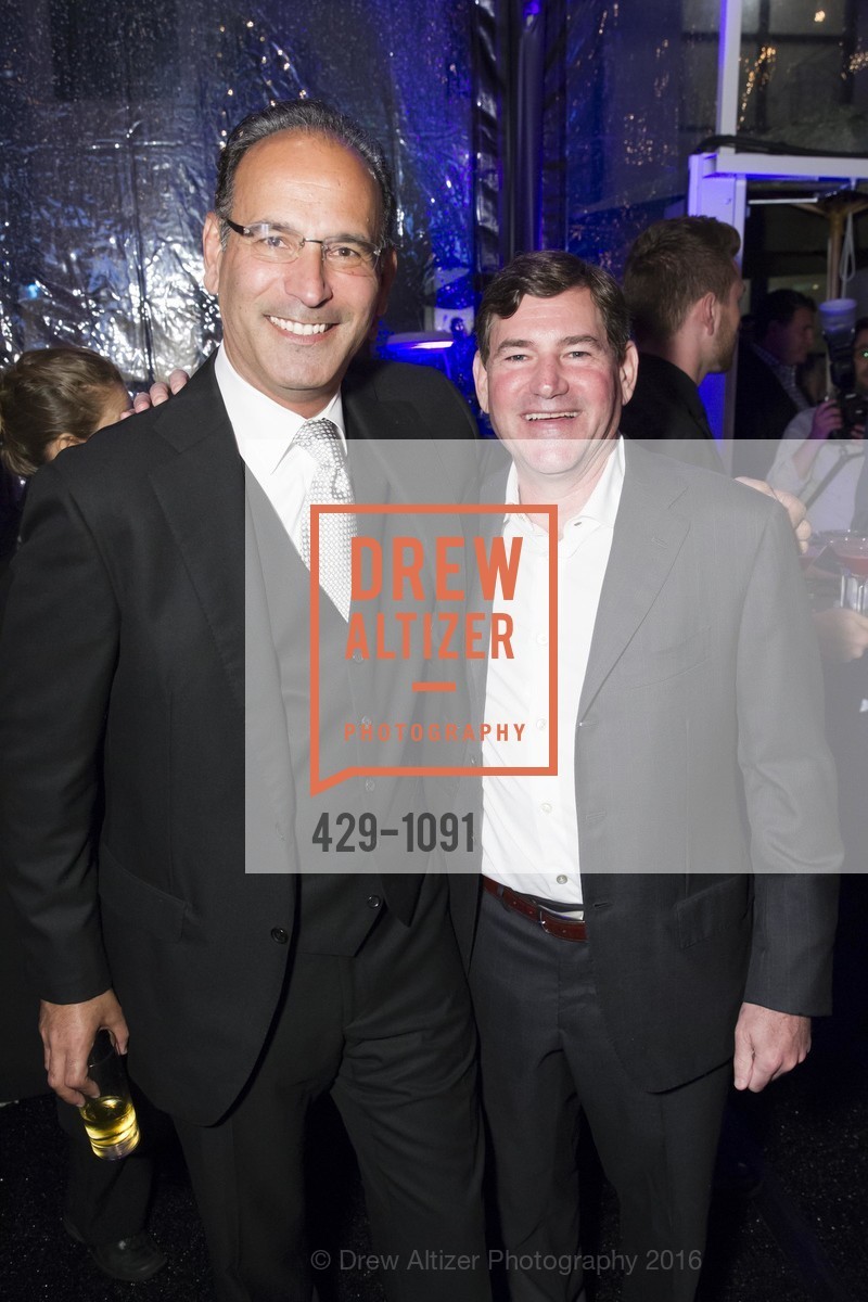 Scott Roderick, Jeff Silk, Ronald McDonald House at Stanford's House Party "Raise the Roof", New House. 510 Sand Hill Road, April 9th, 2016, Photo #429-1091 Scott Roderick, Jeff Silk, Photo #429-1091