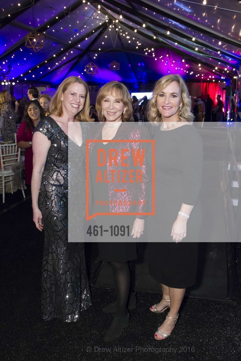 Karen Boyd, Cheryl Jennings, Annette Eros, Photo #461-1091