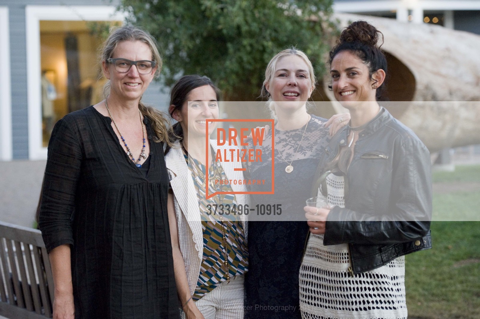 Erica Tanov, Shawn Burke, Chela Richheimer, Photo #3733496-10915