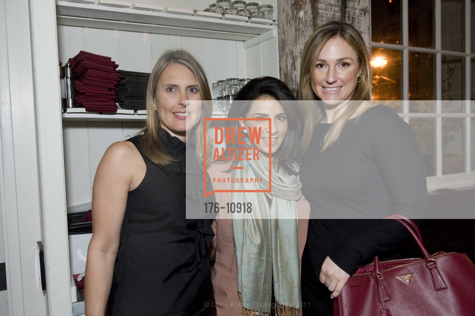 Kimberly Vivas, Victoria Najjar, Hailey Harris, Photo #176-10918