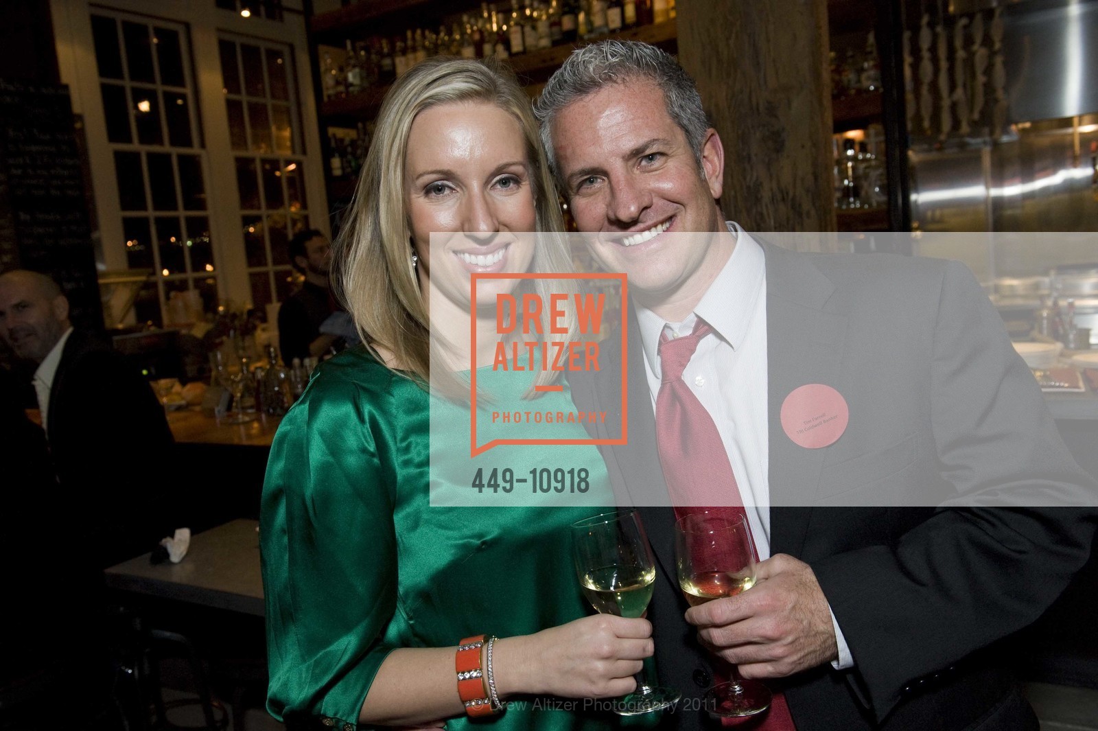 Sally Shumaker, Jim Farrell III, Photo #449-10918
