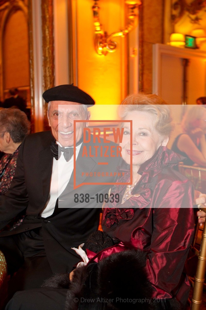 Gary Malazian, Irene Bechtel, Photo #838-10939