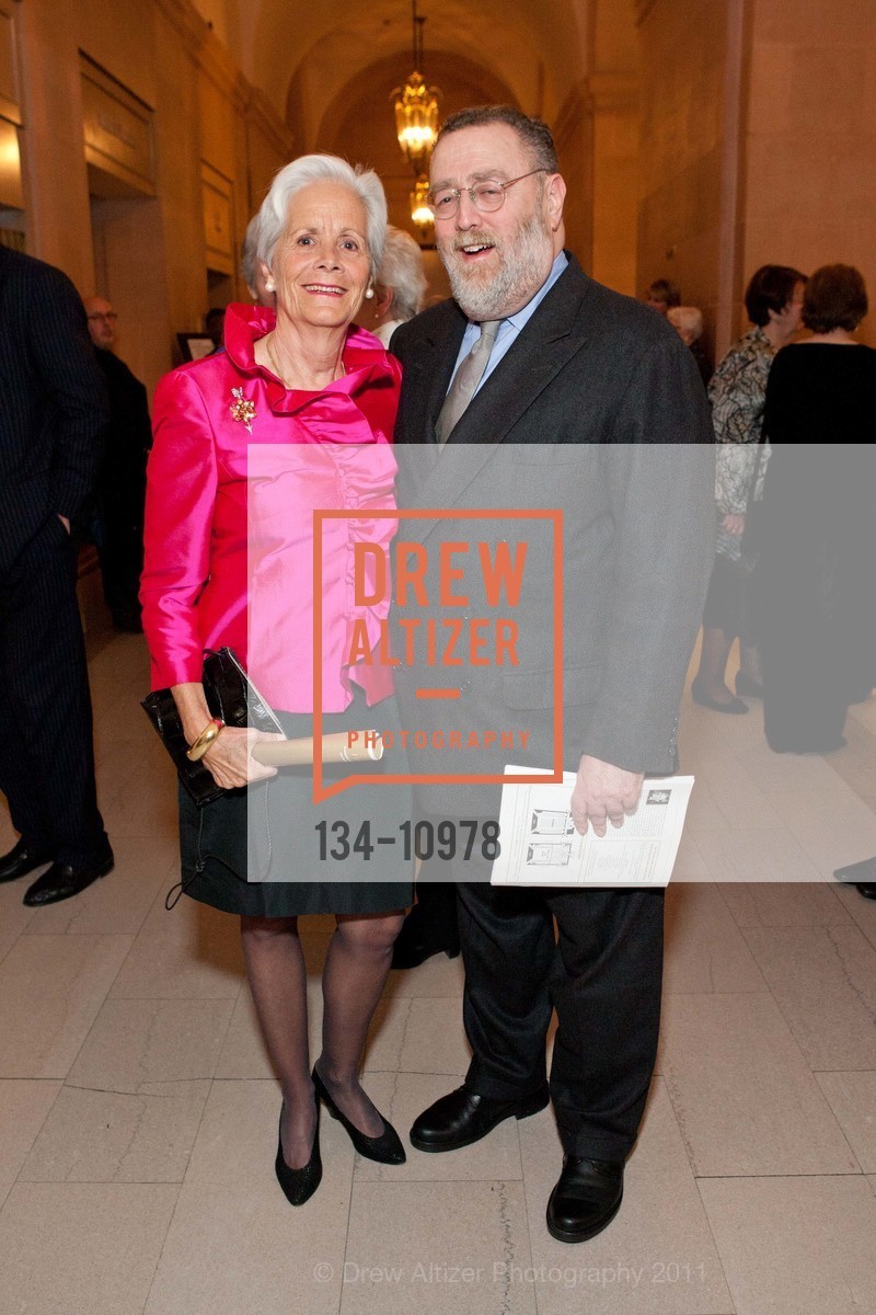 Nancy Adler Montgomery, Matthew Epstein, Photo #134-10978