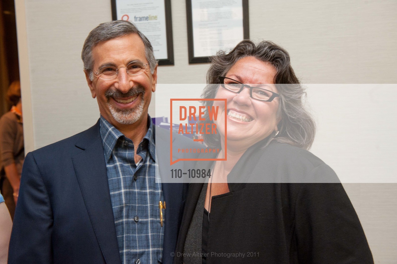 Extras at the The San Francisco Foundation Hosts Welcome Reception for ...