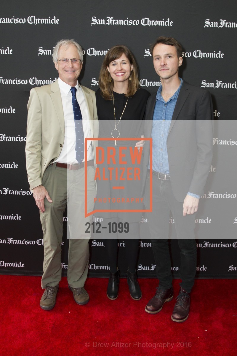 Russ Brethauer, Erin Brethauer, Tim Hussin, The San Francisco Chronicle Presents "Last Men Standing", Castro Theater. 429 Castro St, April 9th, 2016, Photo #212-1099 Russ Brethauer, Erin Brethauer, Tim Hussin, Photo #212-1099