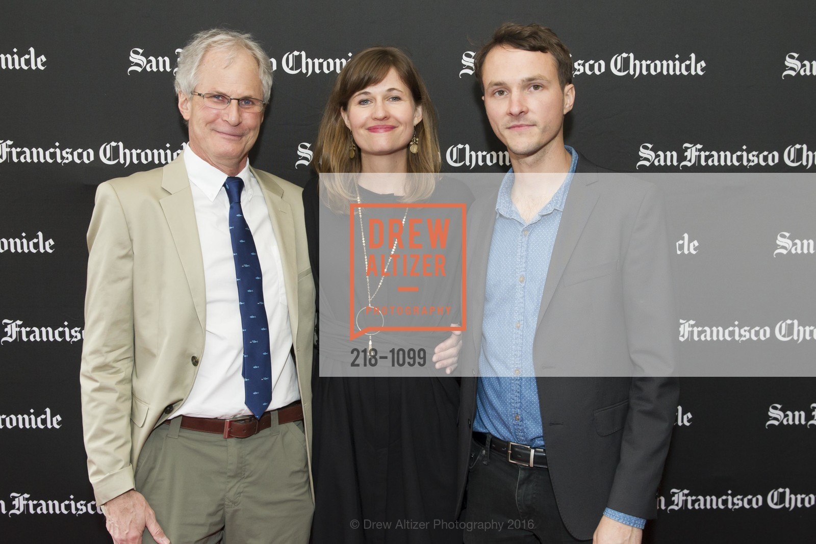 Russ Brethauer, Erin Brethauer, Tim Hussin, The San Francisco Chronicle Presents "Last Men Standing", Castro Theater. 429 Castro St, April 9th, 2016, Photo #218-1099 Russ Brethauer, Erin Brethauer, Tim Hussin, Photo #218-1099