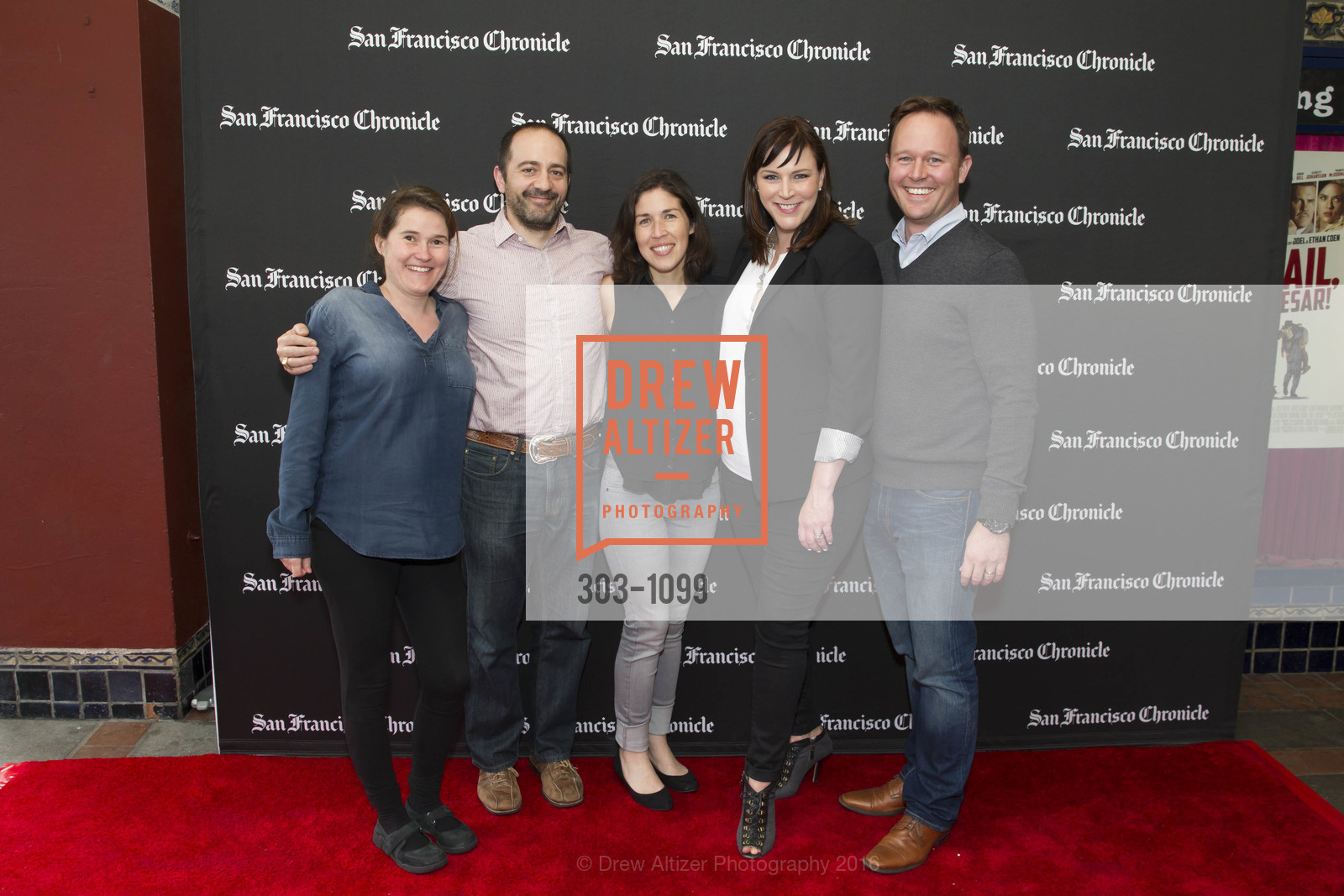 Steffie Solinsky, Ryan Swinnerton, Debbie Ruelas, Audrey Cooper, The San Francisco Chronicle Presents "Last Men Standing", Castro Theater. 429 Castro St, April 9th, 2016, Photo #303-1099 Steffie Solinsky, Ryan Swinnerton, Debbie Ruelas, Audrey Cooper, Photo #303-1099