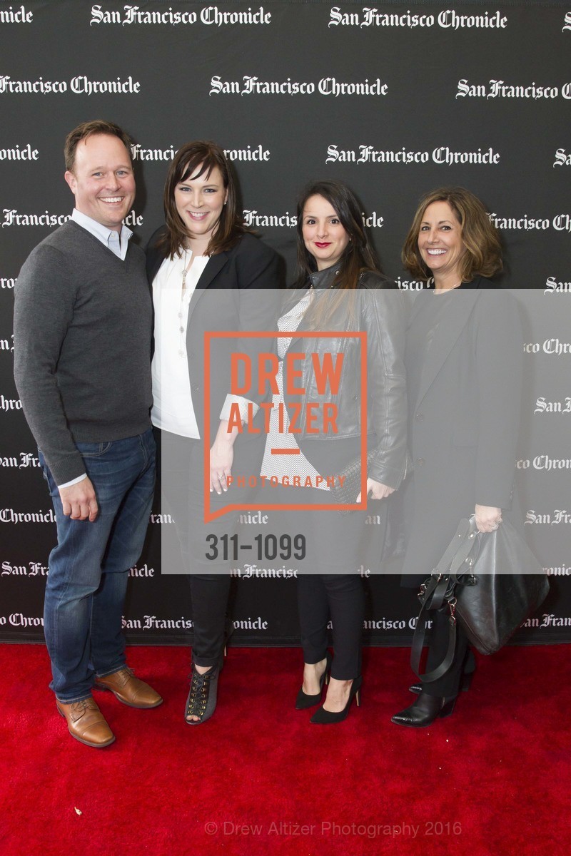 Kirk Seward, Audrey Cooper, Isabel Dupre, The San Francisco Chronicle Presents "Last Men Standing", Castro Theater. 429 Castro St, April 9th, 2016, Photo #311-1099 Kirk Seward, Audrey Cooper, Isabel Dupre, Photo #311-1099