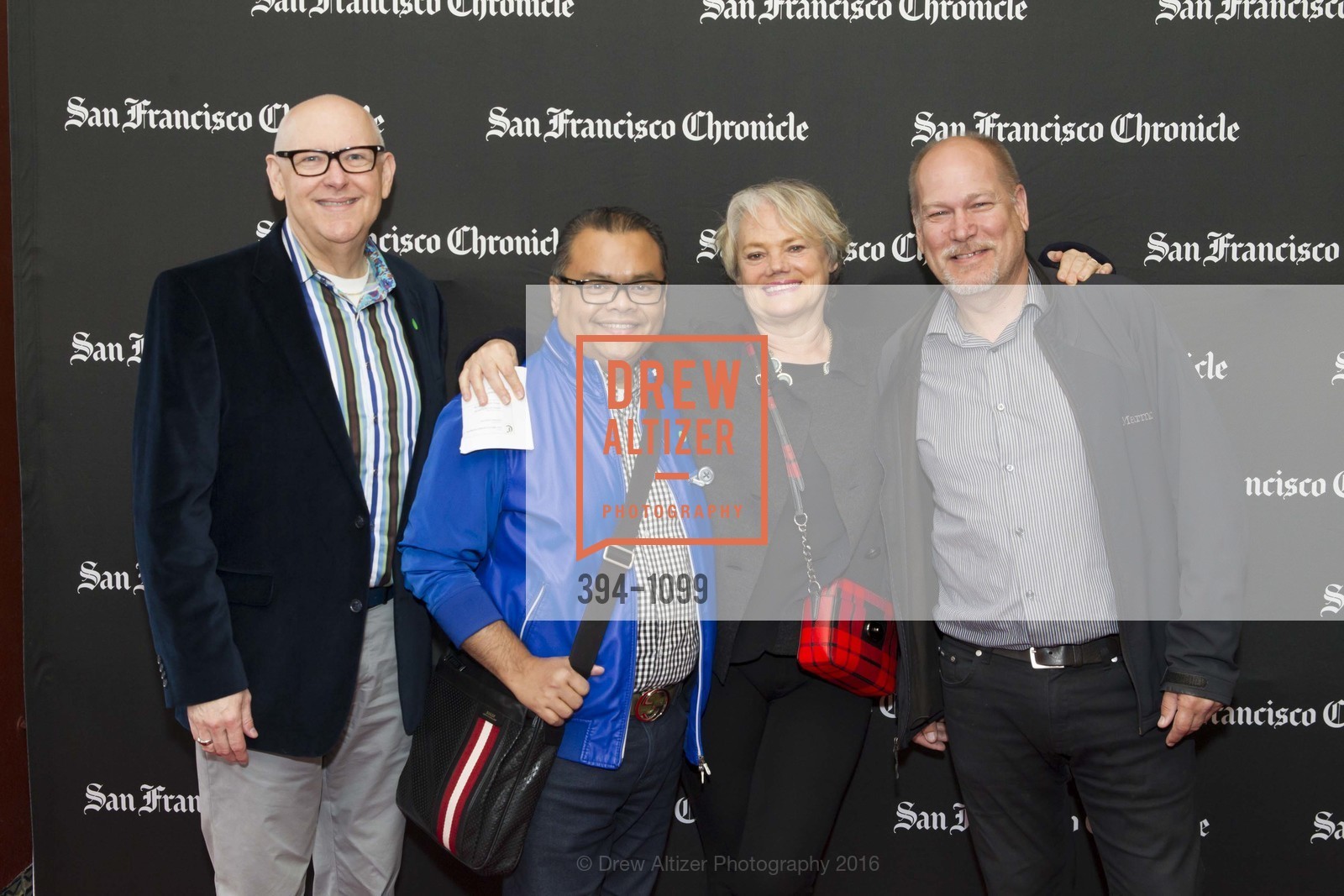 Robin Givens, Murat Wahat, Diane Madsen, Randy Madsen, The San Francisco Chronicle Presents "Last Men Standing", Castro Theater. 429 Castro St, April 9th, 2016, Photo #394-1099 Robin Givens, Murat Wahat, Diane Madsen, Randy Madsen, Photo #394-1099