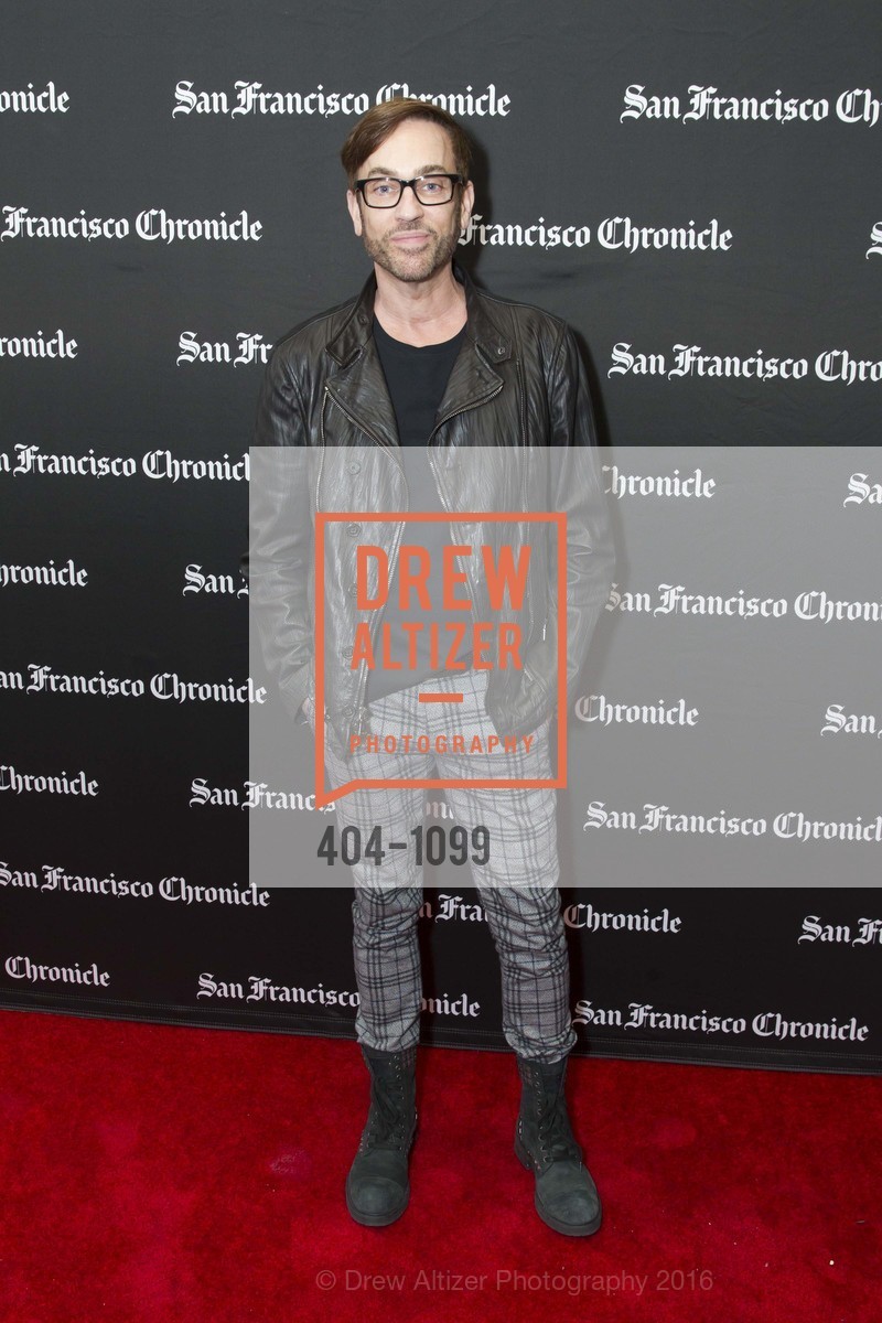 Chris Sinton, The San Francisco Chronicle Presents "Last Men Standing", Castro Theater. 429 Castro St, April 9th, 2016, Photo #404-1099 Chris Sinton, Photo #404-1099
