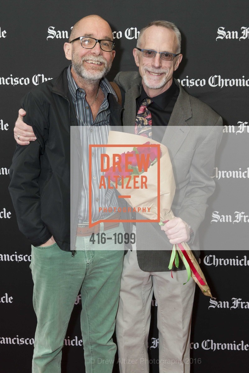 Mark Gottschall, Kevin Vandenbergh, Photo #416-1099