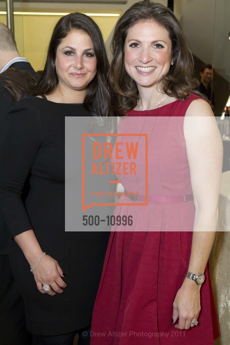 Samantha Rosenberg, Lisa Wagonfeld, Photo #500-10996