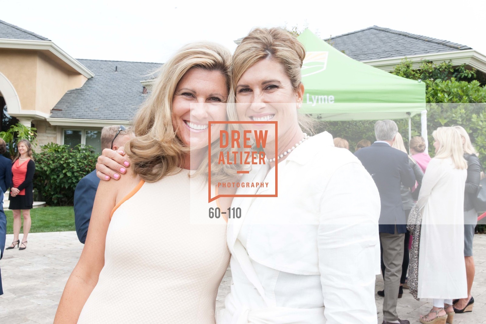 Lucy Kuchan, Aggie Cousins, LYME AID 2015 Benefiting the Bay Area Lyme Foundation, Private Residence, May 16th, 2015,Drew Altizer, Drew Altizer Photography, full-service agency, private events, San Francisco photographer, photographer california