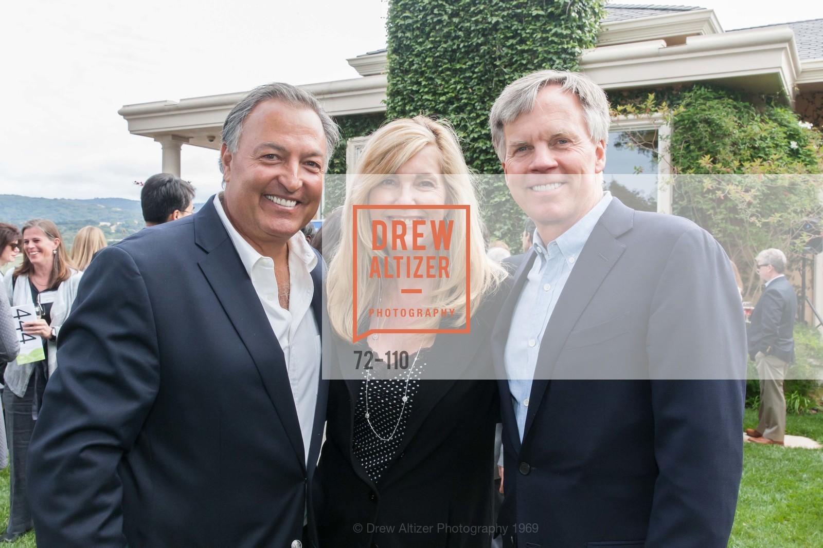 Greg Delgado, Lori Delgado, Ron Johnson, LYME AID 2015 Benefiting the Bay Area Lyme Foundation, Private Residence, May 16th, 2015,Drew Altizer, Drew Altizer Photography, full-service event agency, private events, San Francisco photographer, photographer California