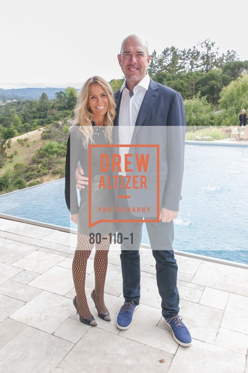 Annie Zehren, Jamie Rector, LYME AID 2015 Benefiting the Bay Area Lyme Foundation, Private Residence, May 16th, 2015,Drew Altizer, Drew Altizer Photography, full-service agency, private events, San Francisco photographer, photographer california