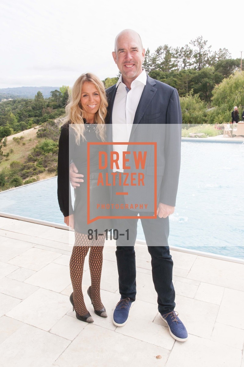 Annie Zehren, Jamie Rector, LYME AID 2015 Benefiting the Bay Area Lyme Foundation, Private Residence, May 16th, 2015,Drew Altizer, Drew Altizer Photography, full-service agency, private events, San Francisco photographer, photographer california