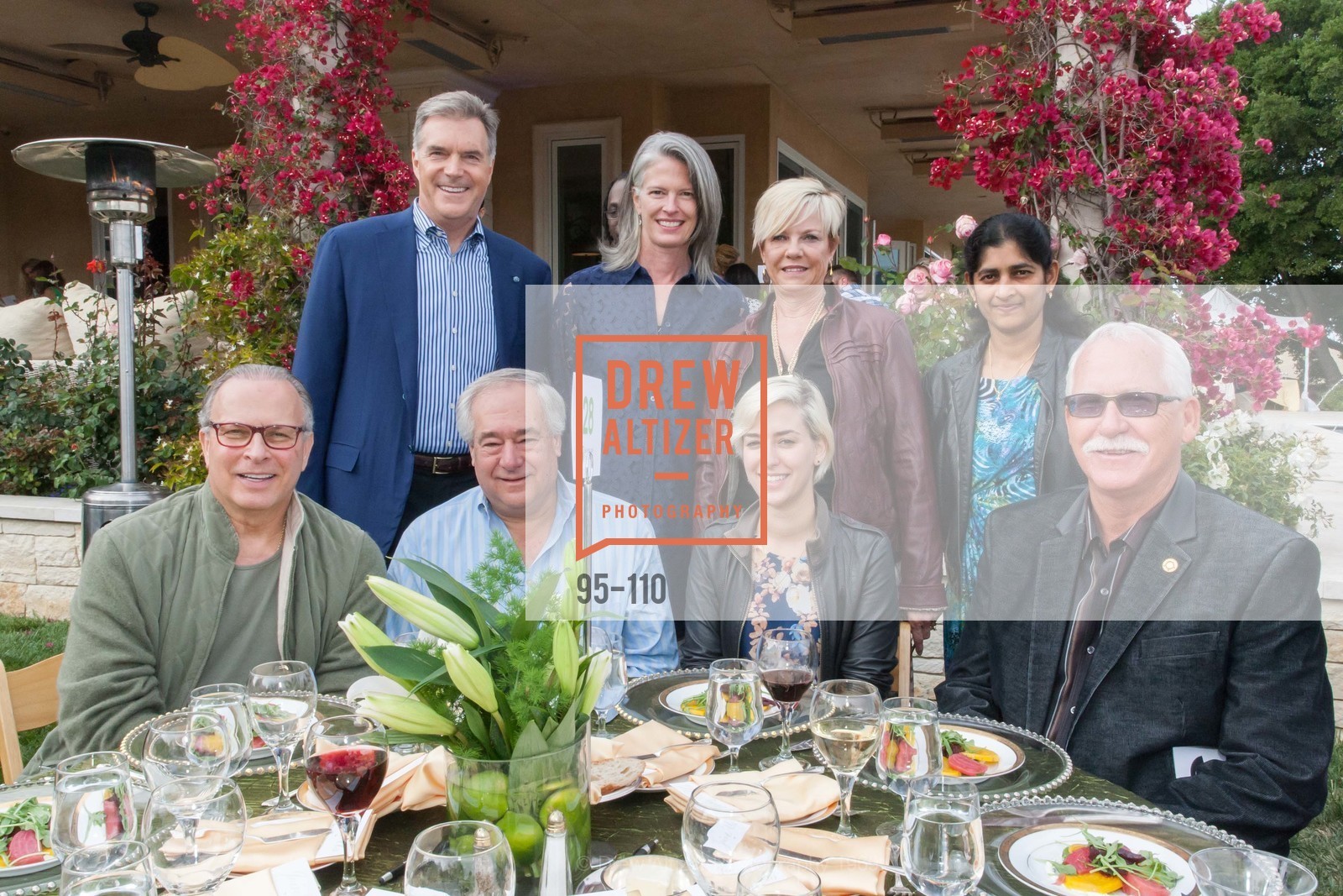 Rod Fallow, Rebecca Fallow, Bella Jayakumar, LYME AID 2015 Benefiting the Bay Area Lyme Foundation, Private Residence, May 16th, 2015,Drew Altizer, Drew Altizer Photography, full-service agency, private events, San Francisco photographer, photographer california