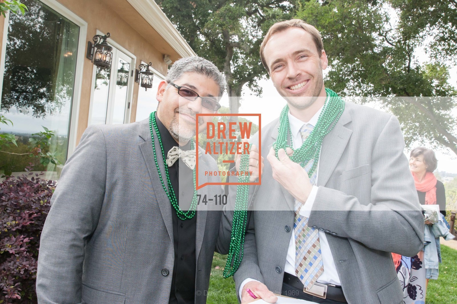 Ben Gonzalez, Thomas Derdes, LYME AID 2015 Benefiting the Bay Area Lyme Foundation, Private Residence, May 16th, 2015,Drew Altizer, Drew Altizer Photography, full-service agency, private events, San Francisco photographer, photographer california