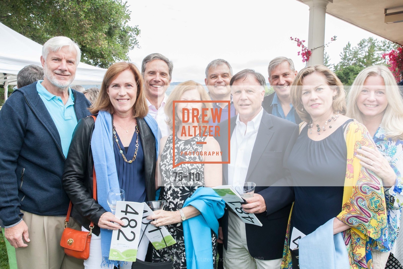 Steve Howe, Ellen Lucier, John Boyle, Amy Boyle, Jim Lucier, Alan DeClerq, Mark Brier, Rhonda Brier, LYME AID 2015 Benefiting the Bay Area Lyme Foundation, Private Residence, May 16th, 2015,Drew Altizer, Drew Altizer Photography, full-service agency, private events, San Francisco photographer, photographer california