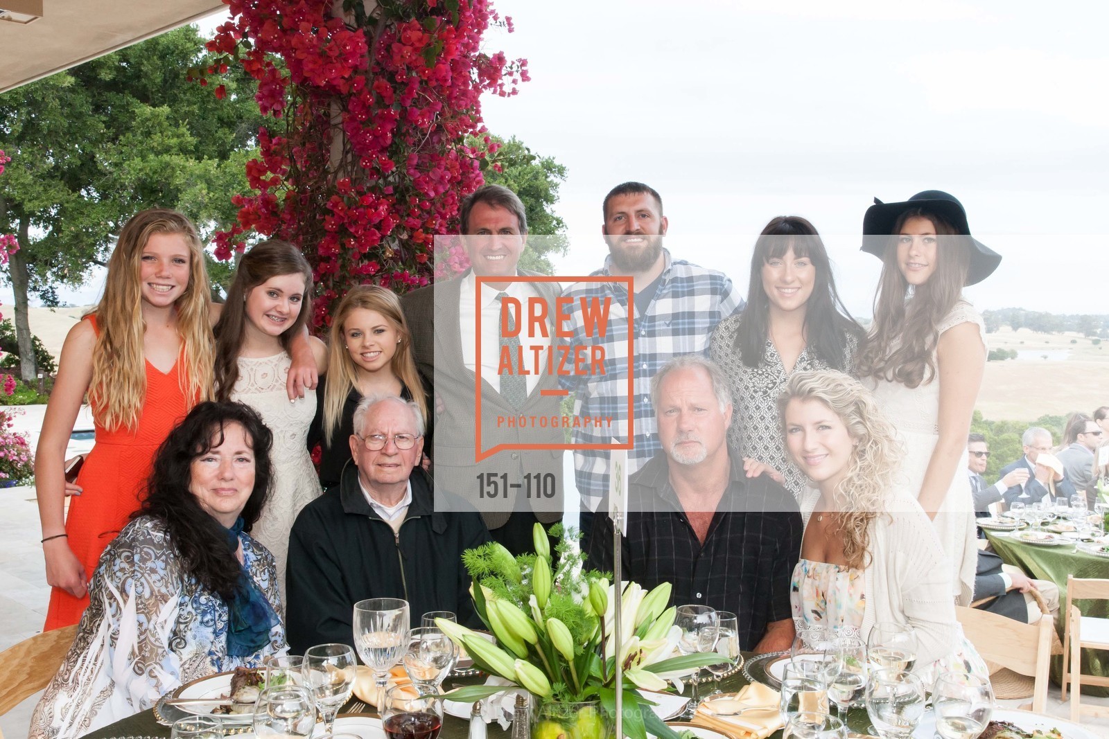Stephanie Solenski, Kiana Cagan, Mary Andrighetto, Lanna Wolfenbarger, LYME AID 2015 Benefiting the Bay Area Lyme Foundation, Private Residence, May 16th, 2015,Drew Altizer, Drew Altizer Photography, full-service agency, private events, San Francisco photographer, photographer california