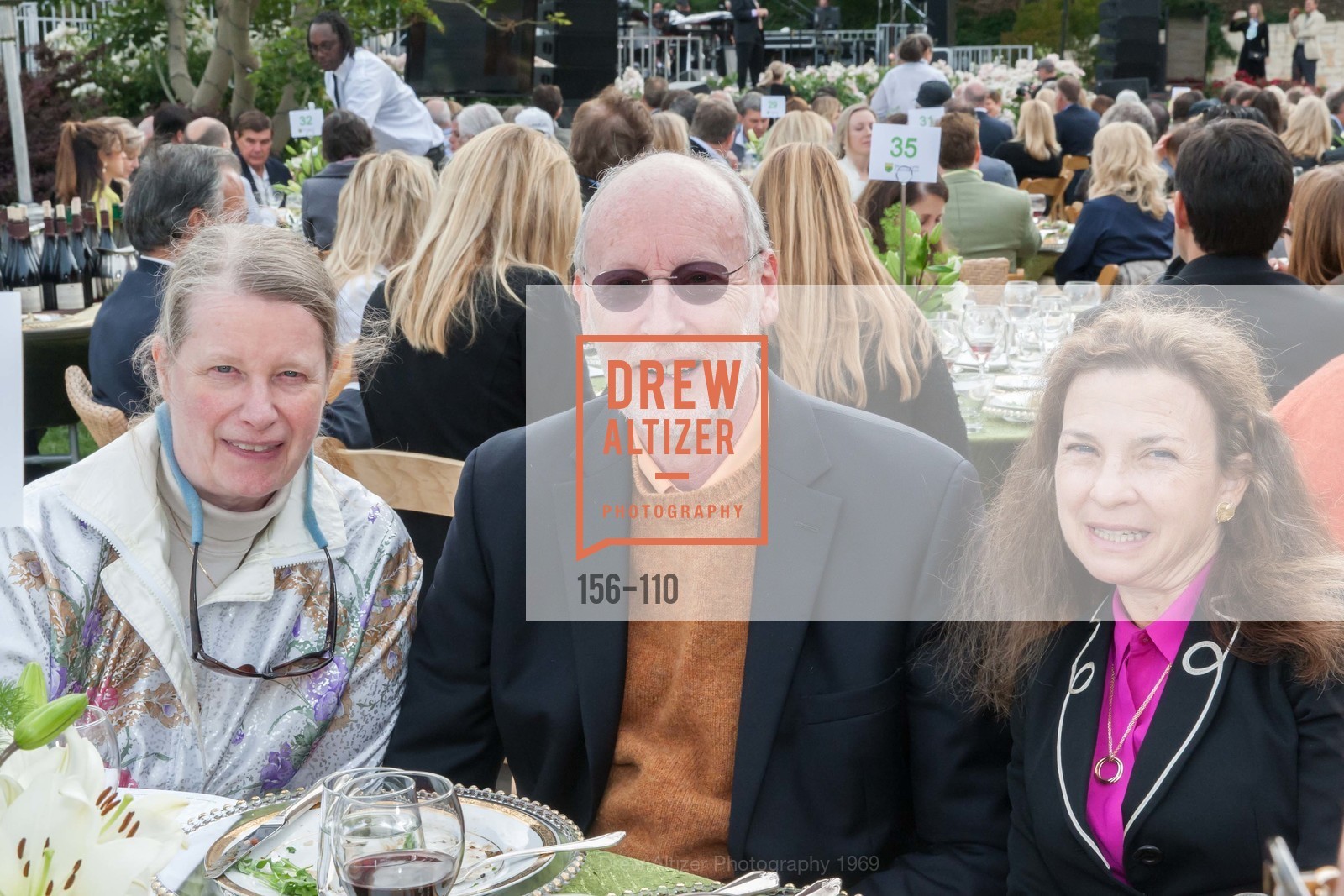 Liz Buyer, Ted Driscoll, Sue Driscoll, LYME AID 2015 Benefiting the Bay Area Lyme Foundation, Private Residence, May 16th, 2015,Drew Altizer, Drew Altizer Photography, full-service event agency, private events, San Francisco photographer, photographer California