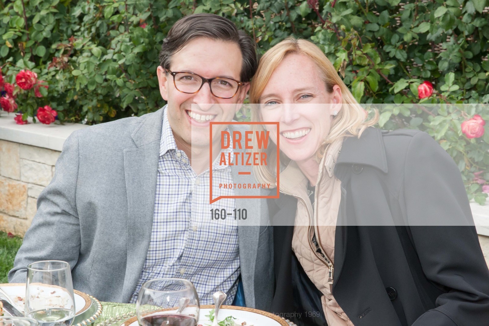 Amir Rubin, Nicole Rubin, LYME AID 2015 Benefiting the Bay Area Lyme Foundation, Private Residence, May 16th, 2015,Drew Altizer, Drew Altizer Photography, full-service agency, private events, San Francisco photographer, photographer california