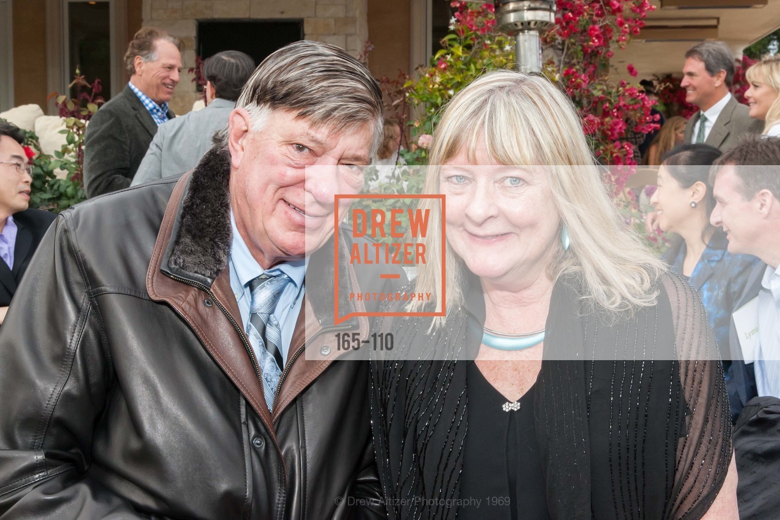 Lance DeMaria, Cheryl Kootman, LYME AID 2015 Benefiting the Bay Area Lyme Foundation, Private Residence, May 16th, 2015,Drew Altizer, Drew Altizer Photography, full-service agency, private events, San Francisco photographer, photographer california