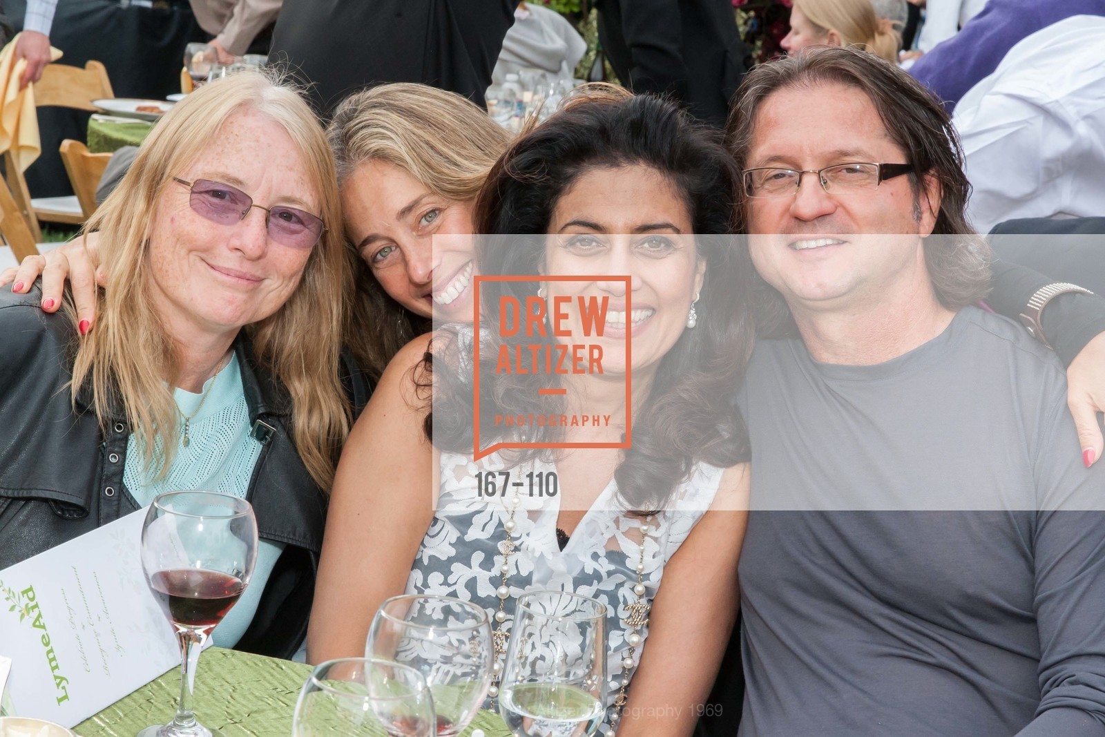 Leslie Field, Mimi Sarwell, Jessica Berg, Sasha Astagia, LYME AID 2015 Benefiting the Bay Area Lyme Foundation, Private Residence, May 16th, 2015,Drew Altizer, Drew Altizer Photography, full-service agency, private events, San Francisco photographer, photographer california