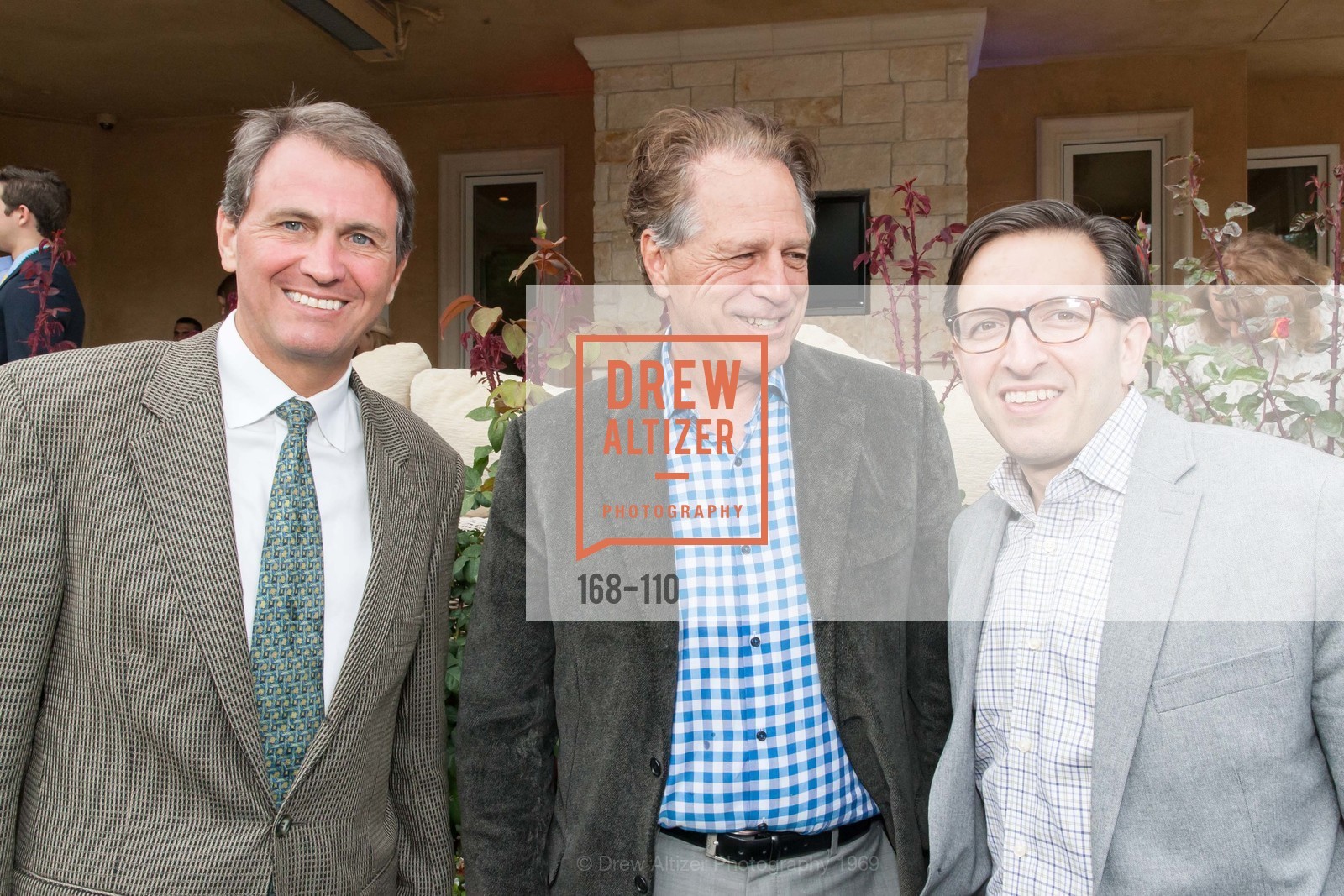 Laird Cagan, Bob Klein, Amir Rubin, LYME AID 2015 Benefiting the Bay Area Lyme Foundation, Private Residence, May 16th, 2015,Drew Altizer, Drew Altizer Photography, full-service agency, private events, San Francisco photographer, photographer california