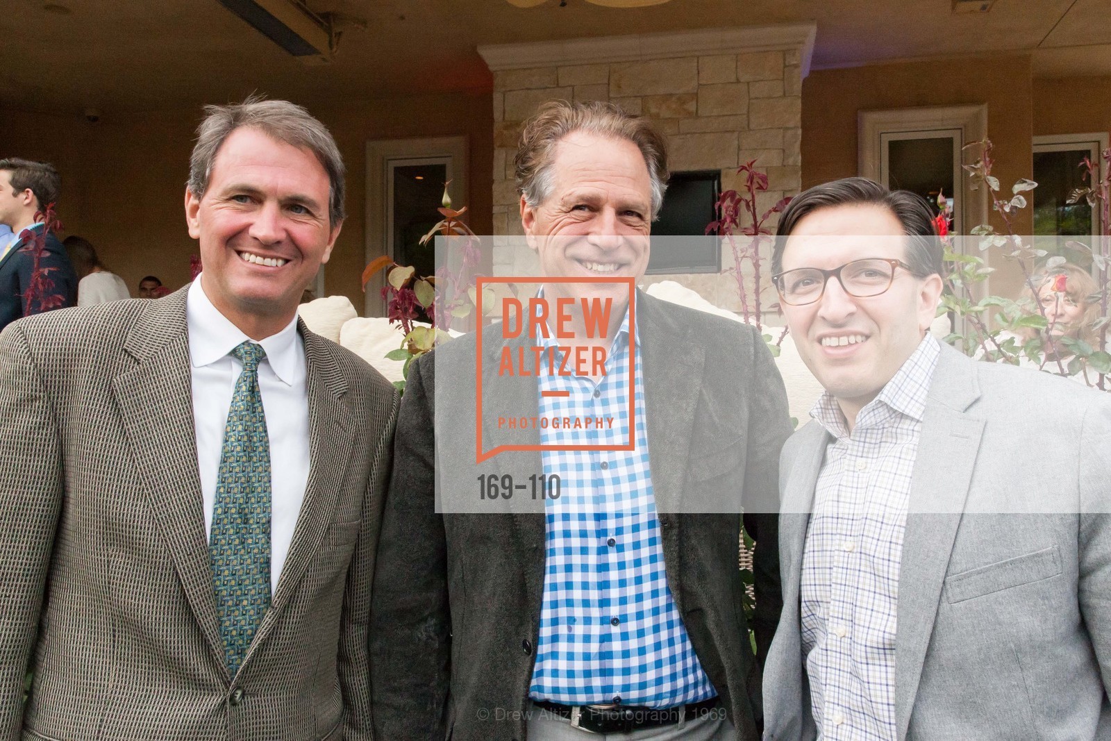 Laird Cagan, Bob Klein, Amir Rubin, LYME AID 2015 Benefiting the Bay Area Lyme Foundation, Private Residence, May 16th, 2015,Drew Altizer, Drew Altizer Photography, full-service agency, private events, San Francisco photographer, photographer california