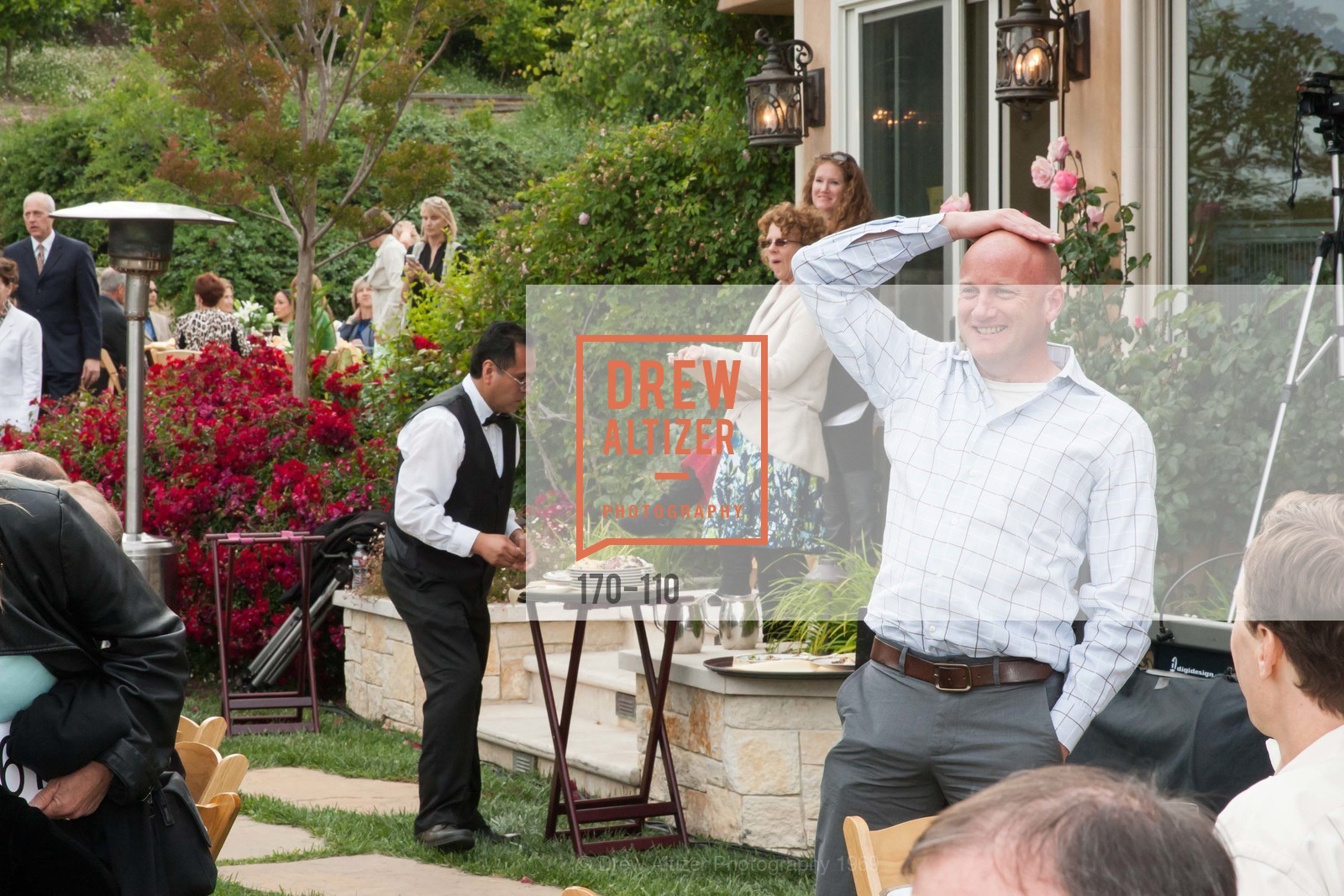 Dan Salkeld, LYME AID 2015 Benefiting the Bay Area Lyme Foundation, Private Residence, May 16th, 2015,Drew Altizer, Drew Altizer Photography, full-service agency, private events, San Francisco photographer, photographer california