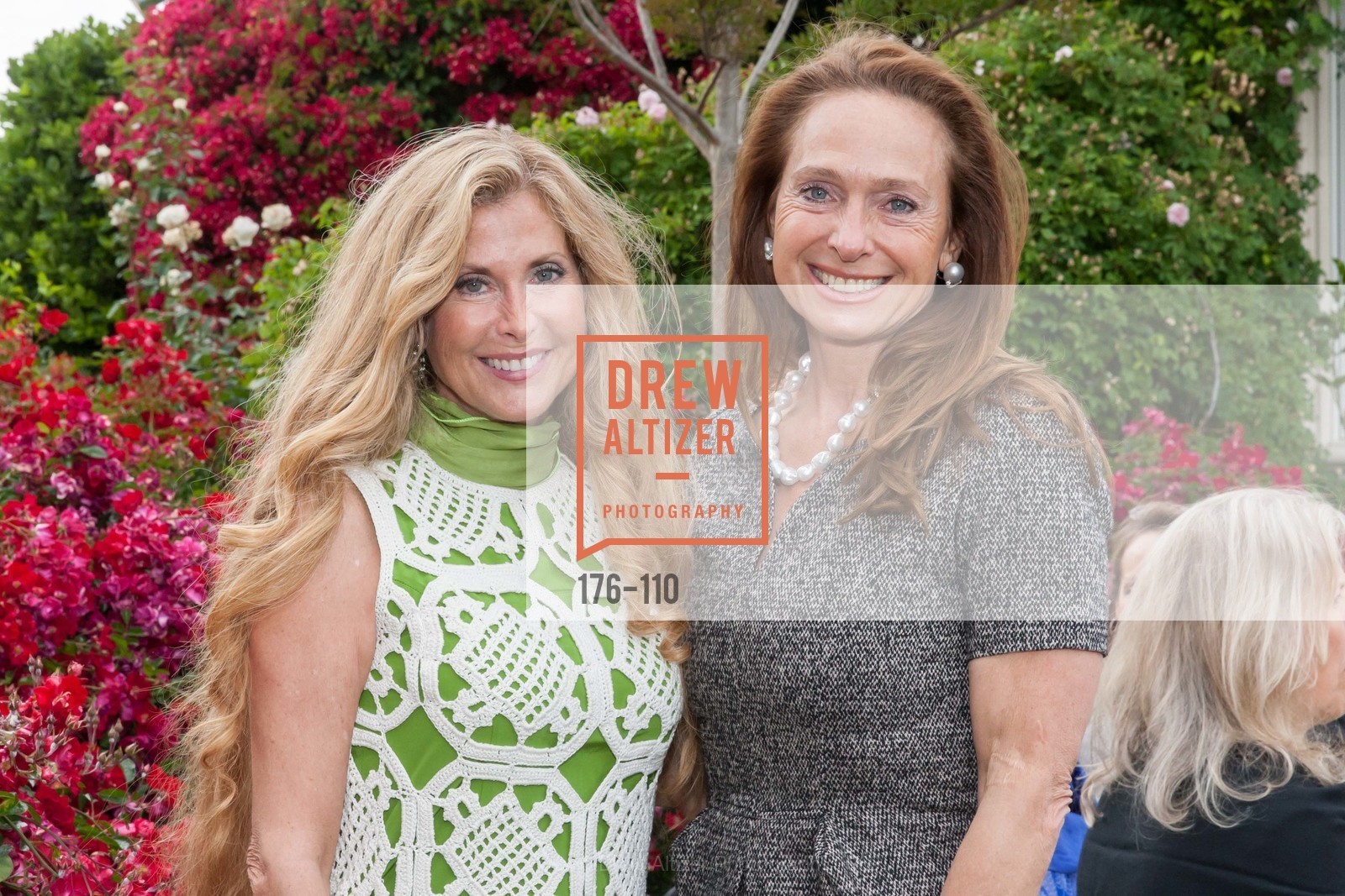 Sherry Cagan, Elisabeth Thieriot, LYME AID 2015 Benefiting the Bay Area Lyme Foundation, Private Residence, May 16th, 2015,Drew Altizer, Drew Altizer Photography, full-service agency, private events, San Francisco photographer, photographer california