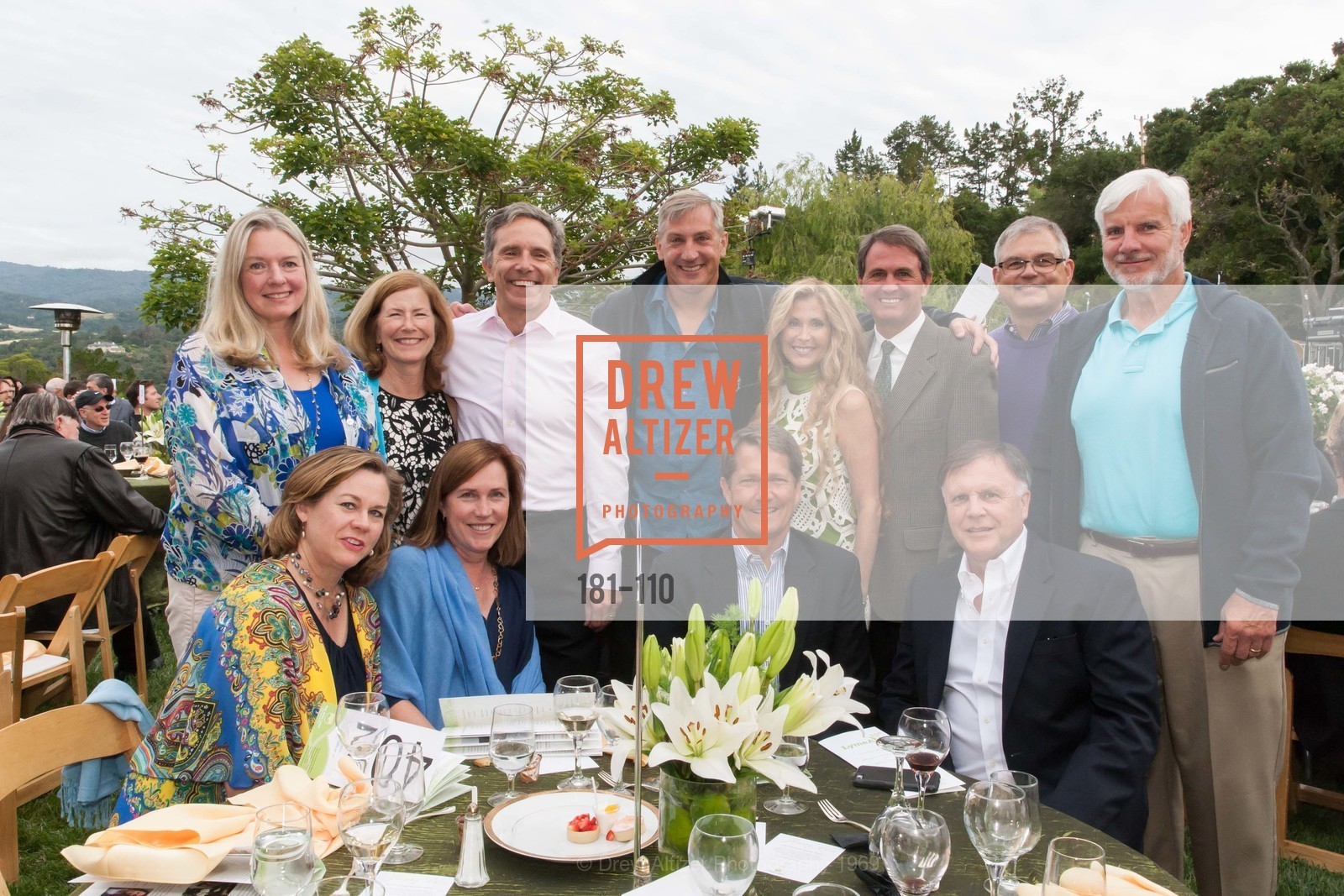 Rhonda Brier, Amy Boyle, Ellen Lucier, Joyn Boyle, Mark Brier, Sherry Cagan, Laird Cagan, Alan DeClerq, Jim Lucier, Steve Howe, Gucci & Vogue Dinner, Private Residence. Private Residence, December 31st, 1969, Photo #181-110 Rhonda Brier, Amy Boyle, Ellen Lucier, Joyn Boyle, Mark Brier, Sherry Cagan, Laird Cagan, Alan DeClerq, Jim Lucier, Steve Howe, Photo #181-110