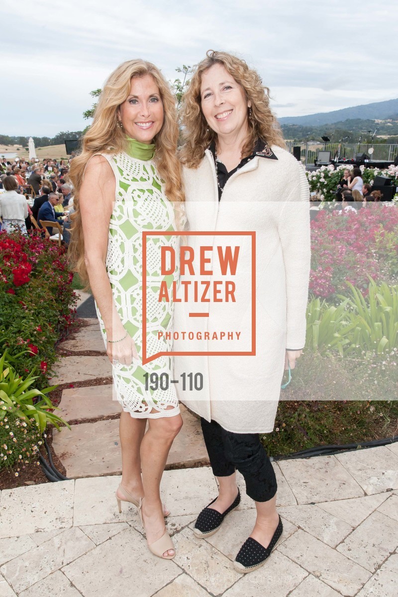 Sherry Cagan, Laure Woods, LYME AID 2015 Benefiting the Bay Area Lyme Foundation, Private Residence, May 16th, 2015,Drew Altizer, Drew Altizer Photography, full-service agency, private events, San Francisco photographer, photographer california